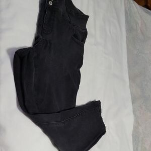 Women's Royalty Straight Leg Jeans  #4110